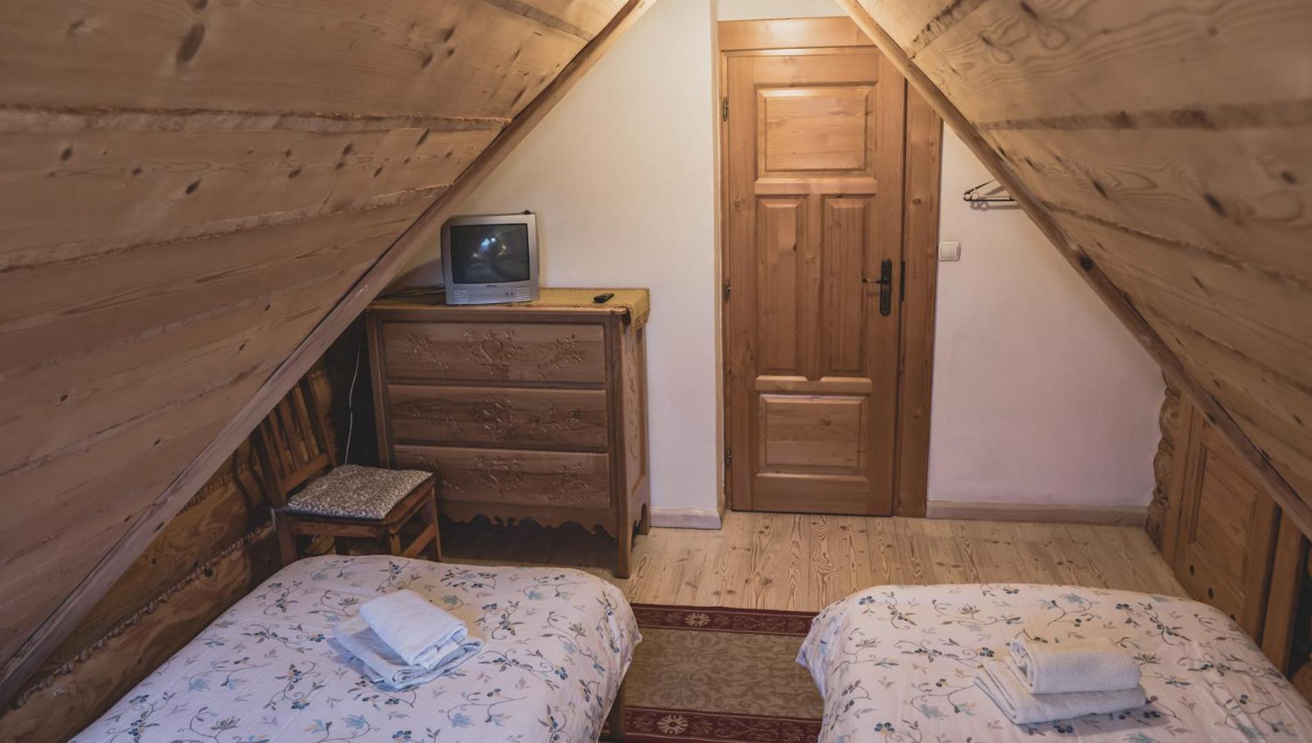 Nosalowka Zakopane Ngoại thất bức ảnh