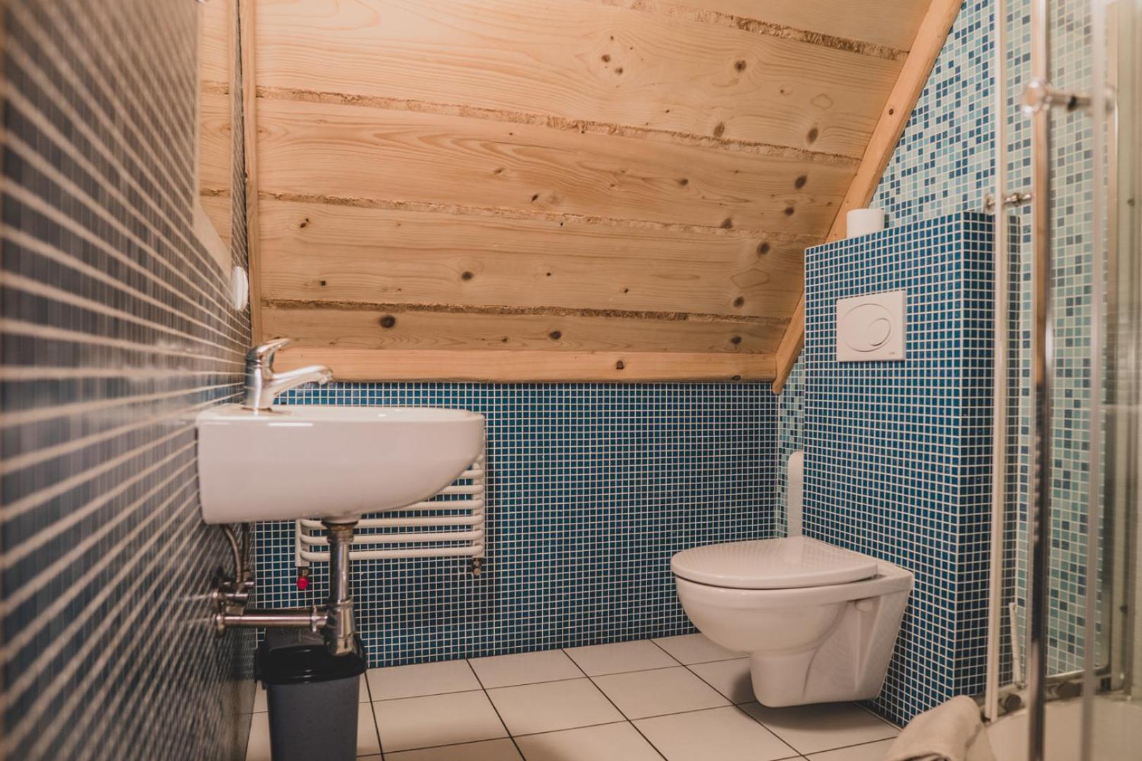 Nosalowka Zakopane Ngoại thất bức ảnh