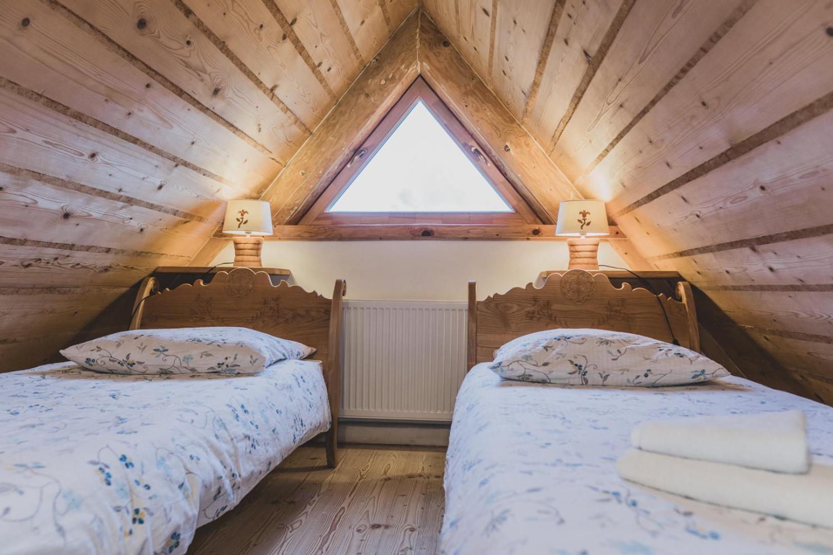 Nosalowka Zakopane Ngoại thất bức ảnh