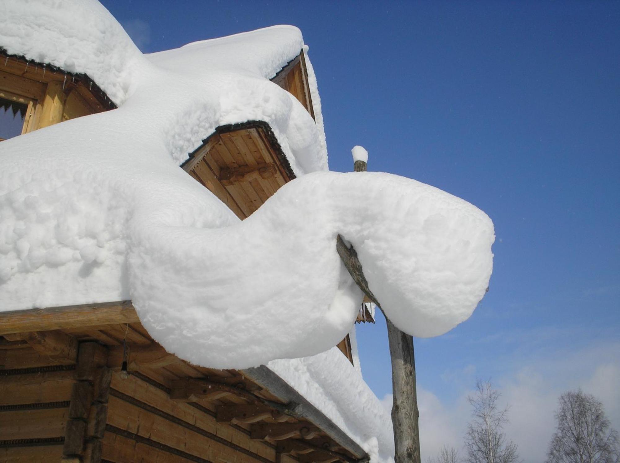 Nosalowka Zakopane Ngoại thất bức ảnh