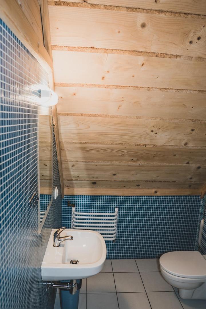 Nosalowka Zakopane Ngoại thất bức ảnh