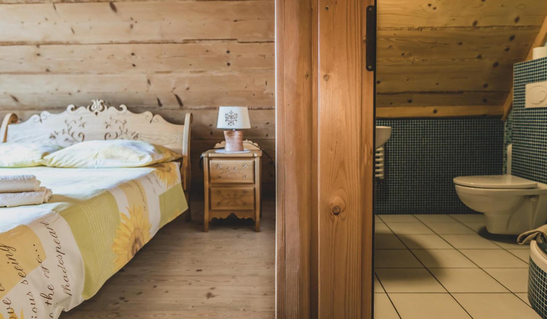 Nosalowka Zakopane Ngoại thất bức ảnh
