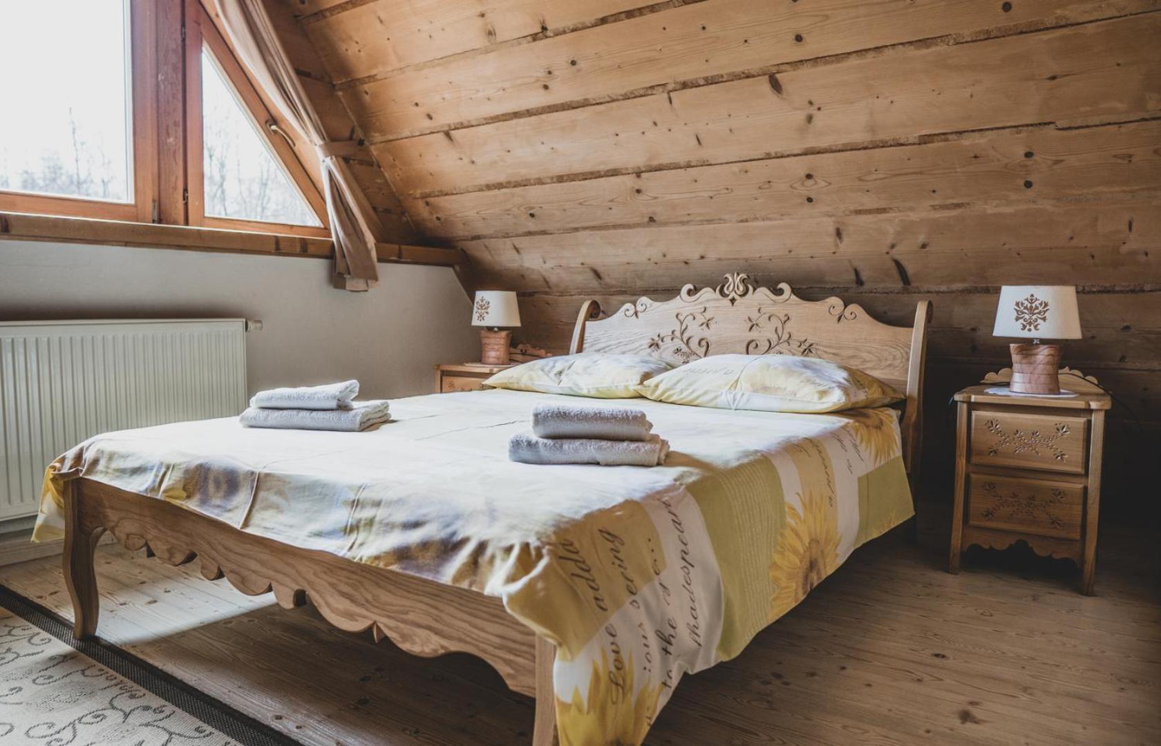 Nosalowka Zakopane Ngoại thất bức ảnh