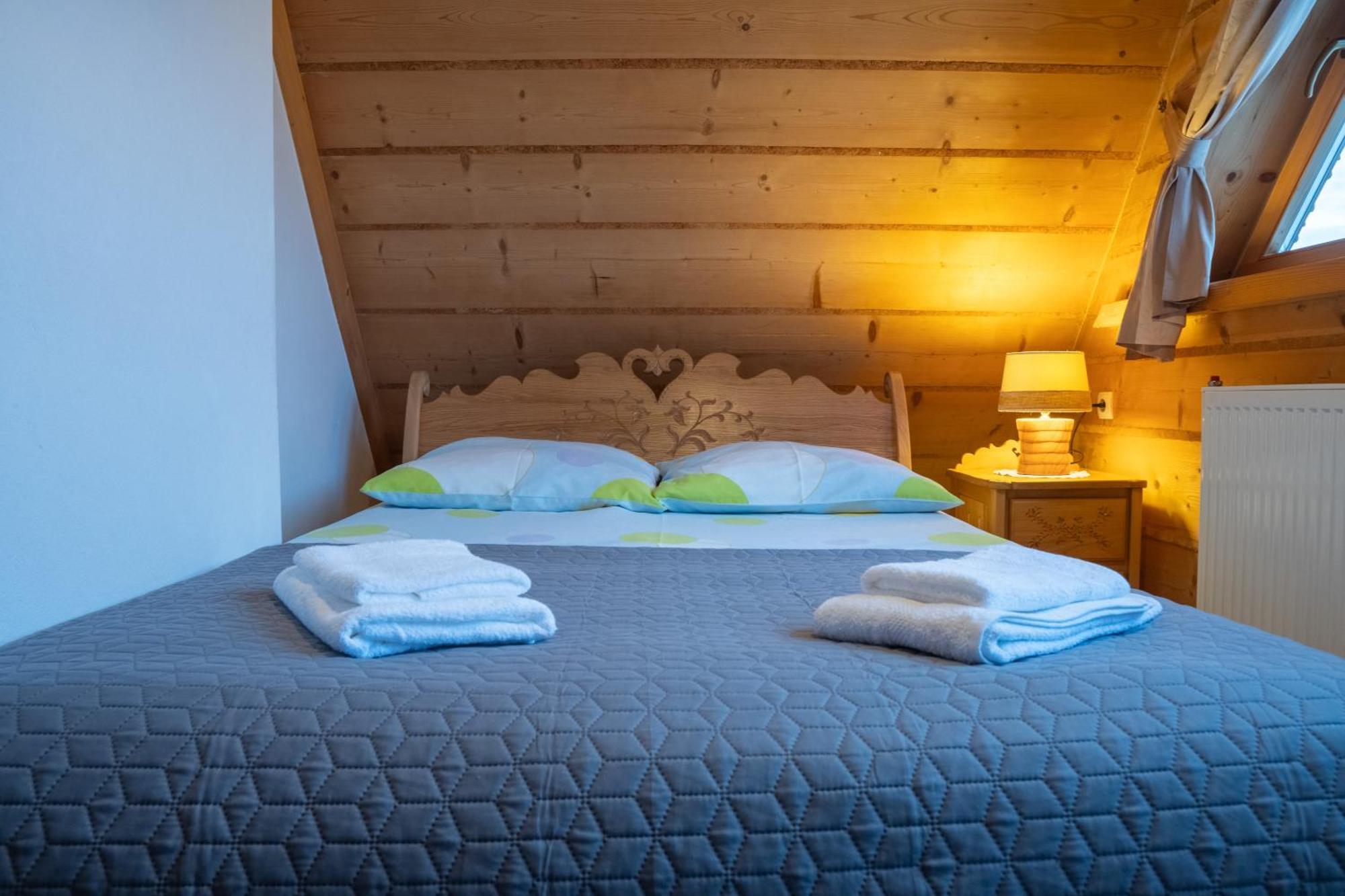 Nosalowka Zakopane Ngoại thất bức ảnh