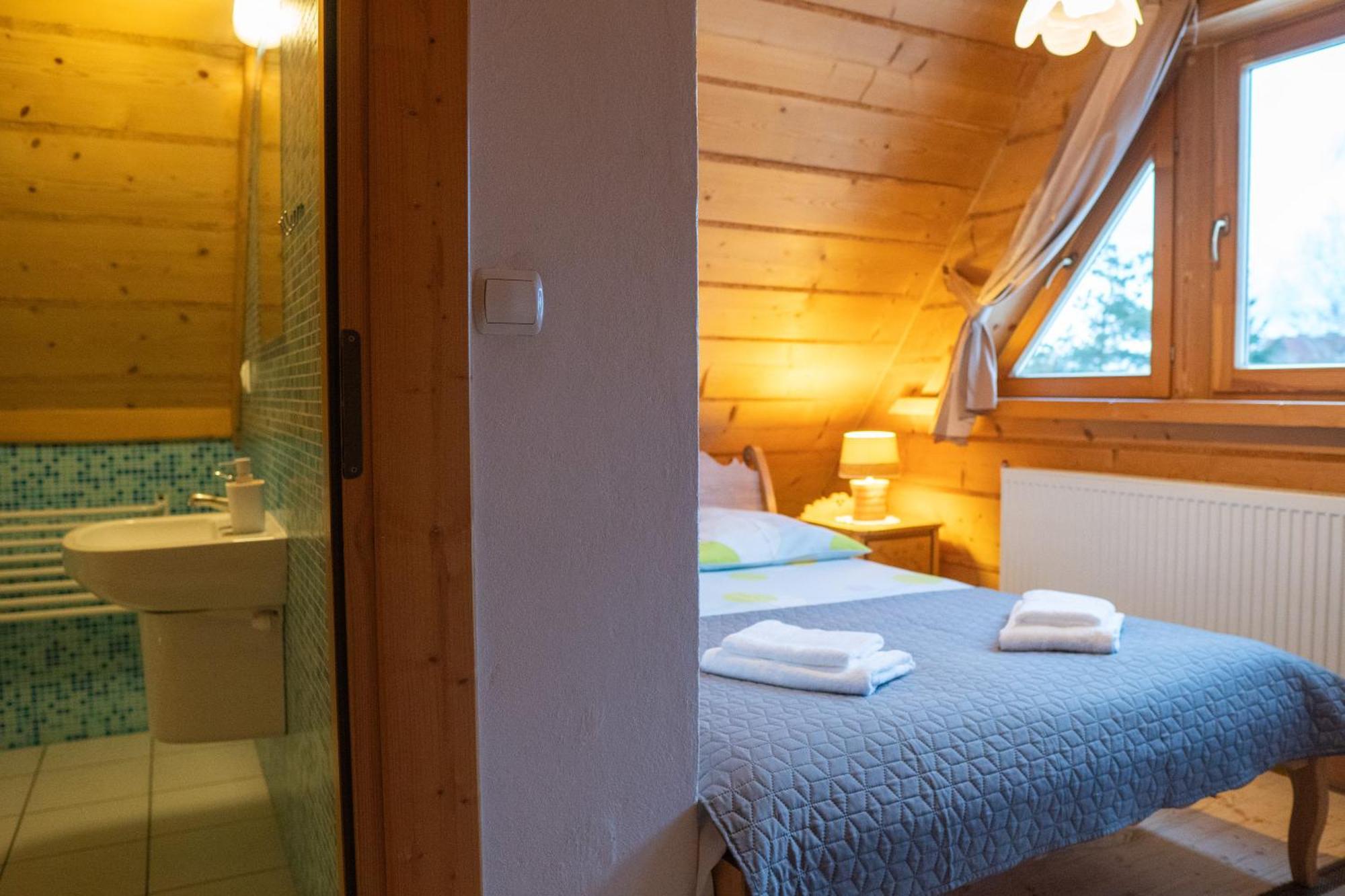 Nosalowka Zakopane Phòng bức ảnh