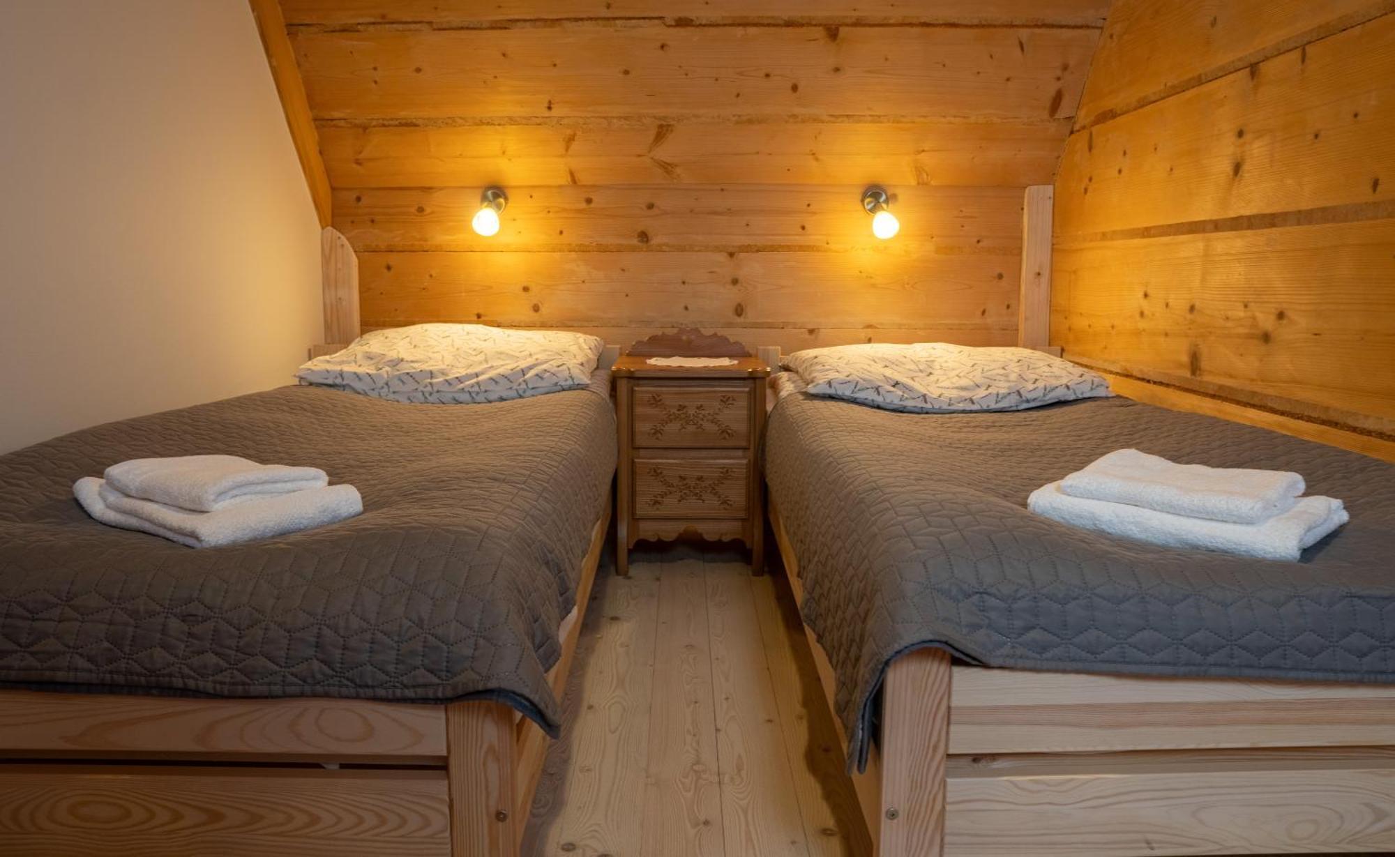 Nosalowka Zakopane Ngoại thất bức ảnh