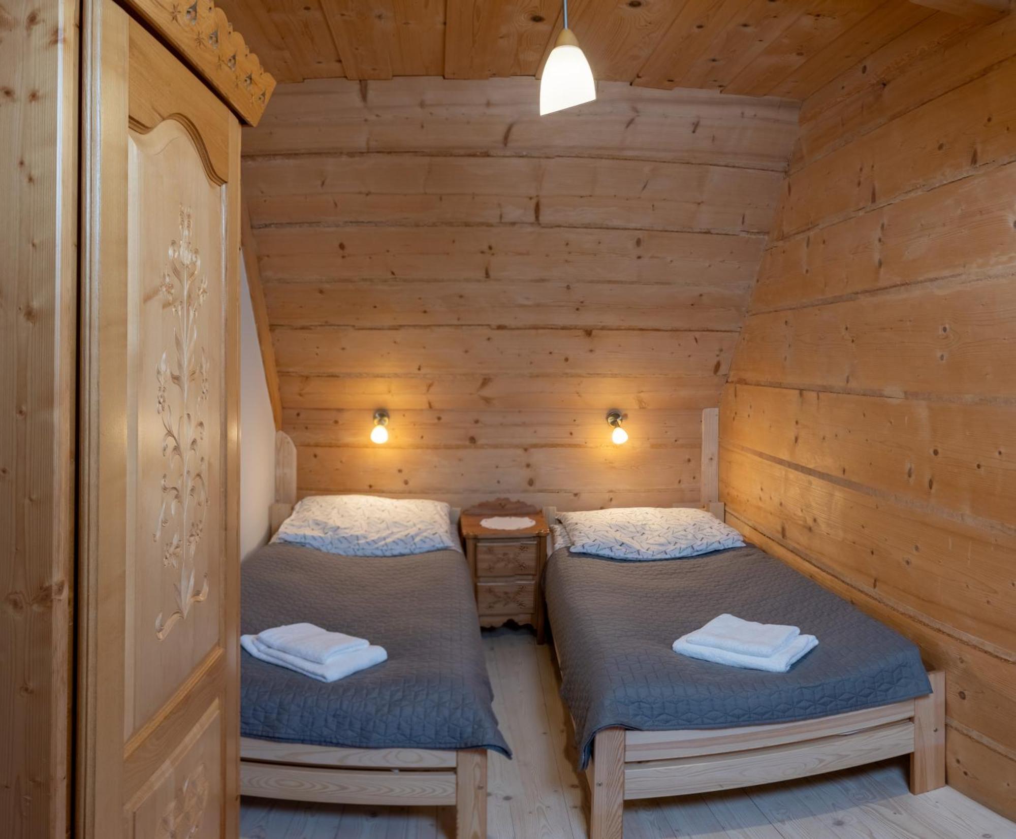Nosalowka Zakopane Phòng bức ảnh