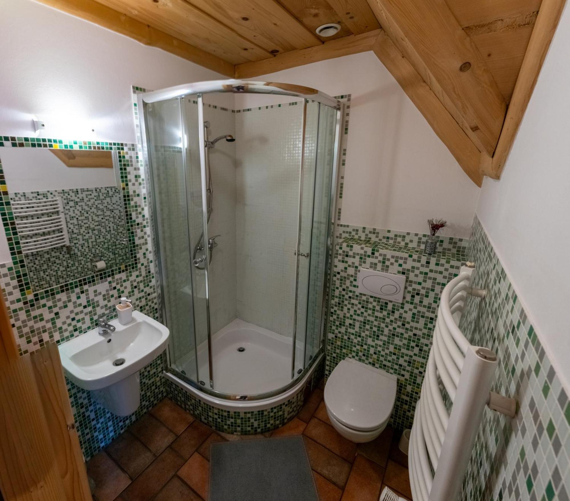 Nosalowka Zakopane Ngoại thất bức ảnh