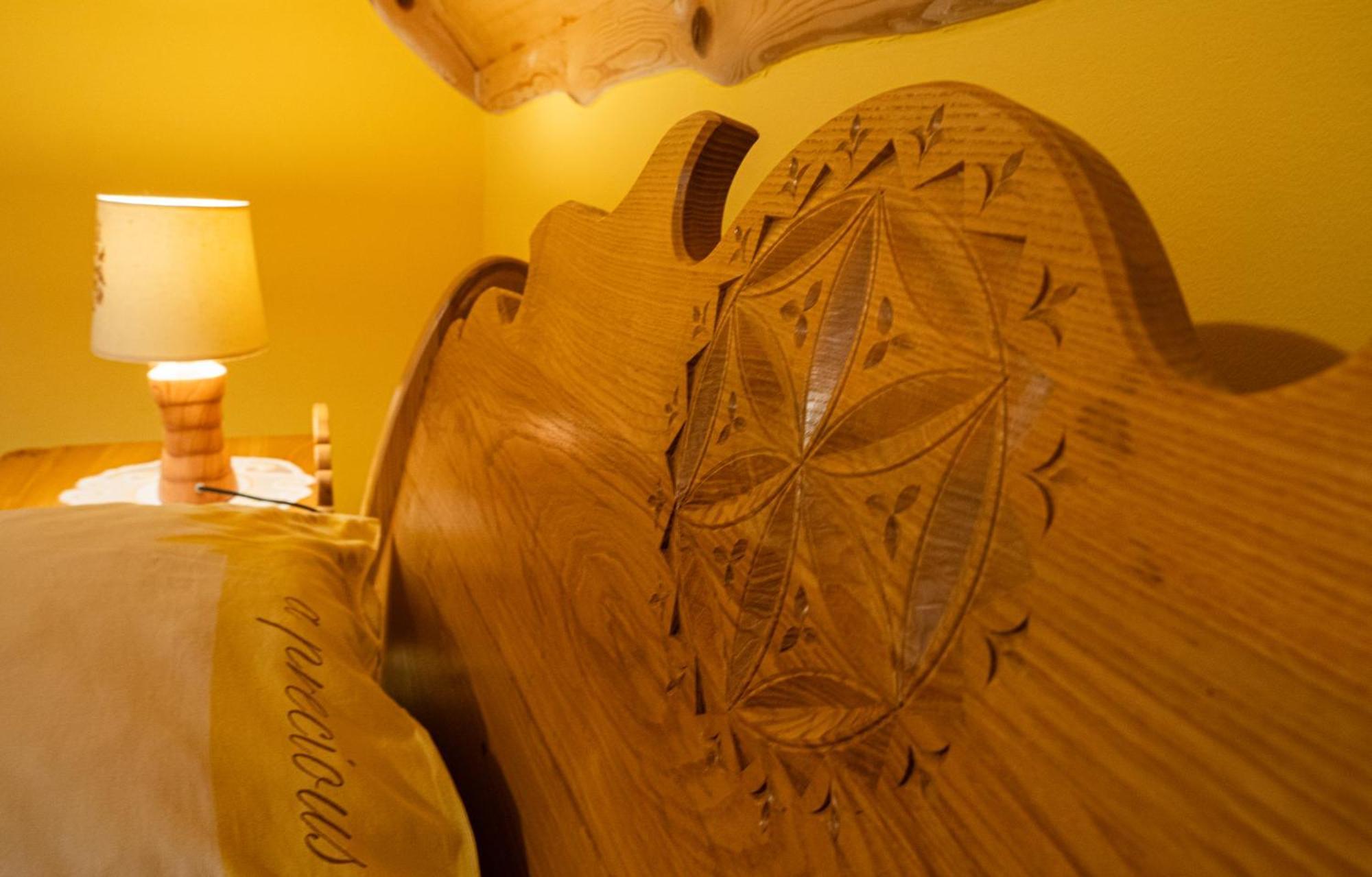 Nosalowka Zakopane Ngoại thất bức ảnh