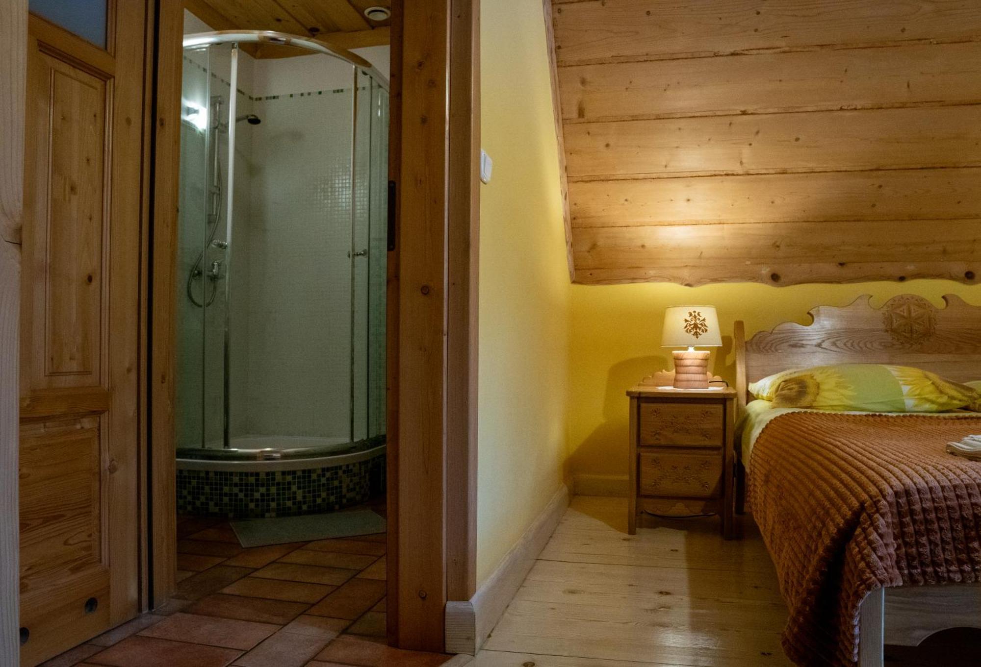 Nosalowka Zakopane Phòng bức ảnh