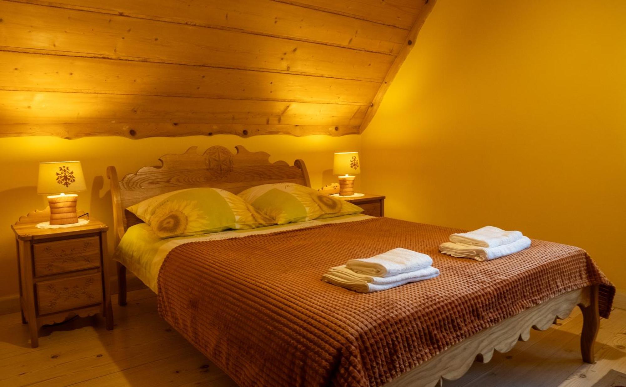 Nosalowka Zakopane Phòng bức ảnh
