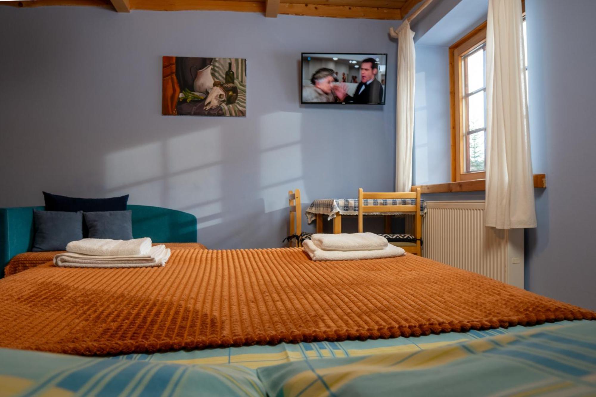 Nosalowka Zakopane Ngoại thất bức ảnh
