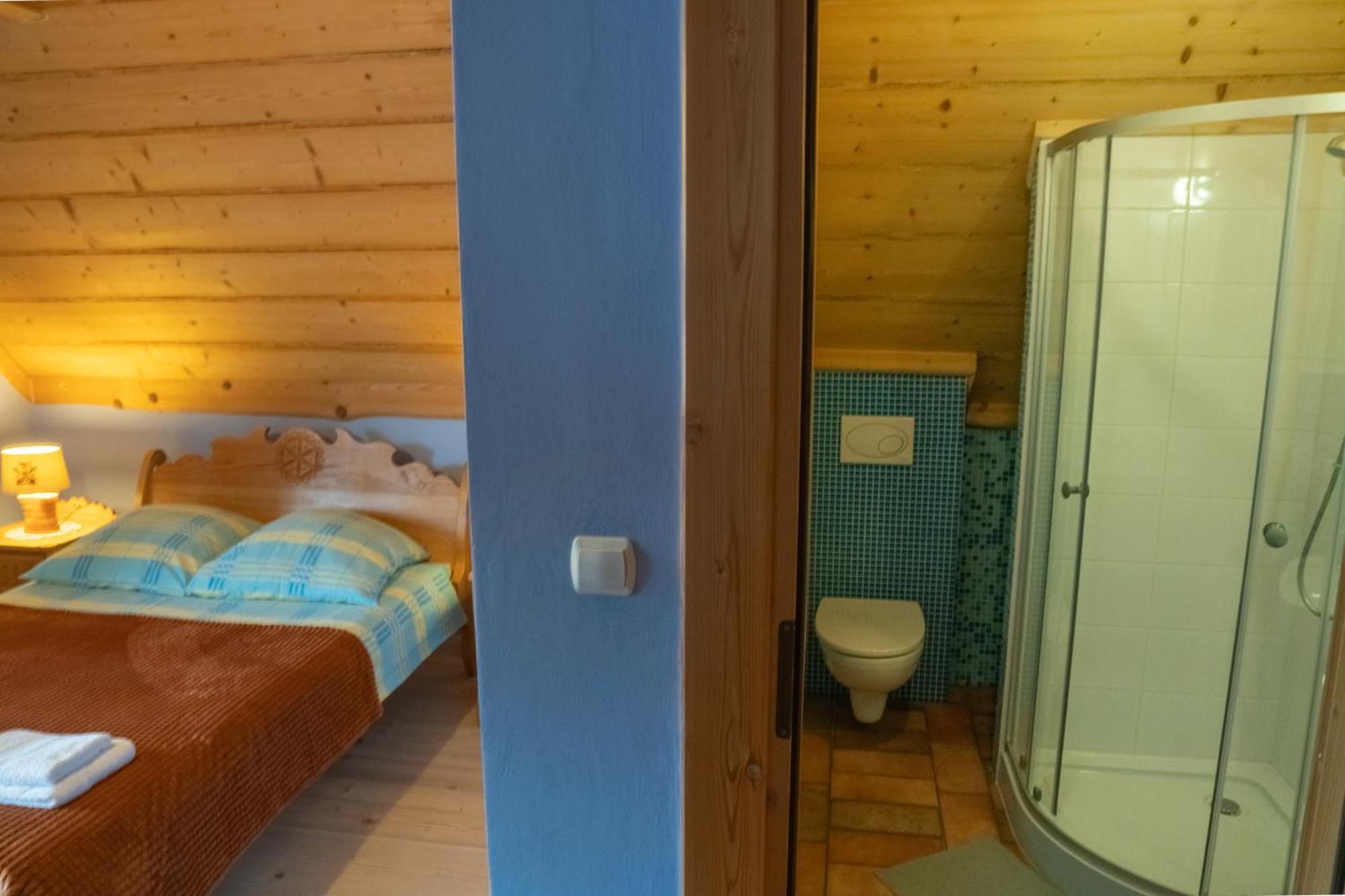 Nosalowka Zakopane Phòng bức ảnh
