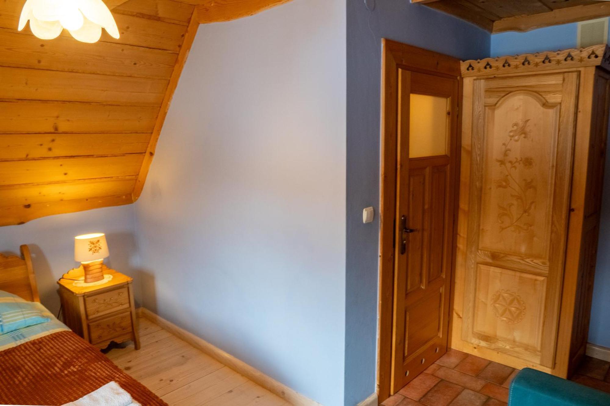 Nosalowka Zakopane Ngoại thất bức ảnh