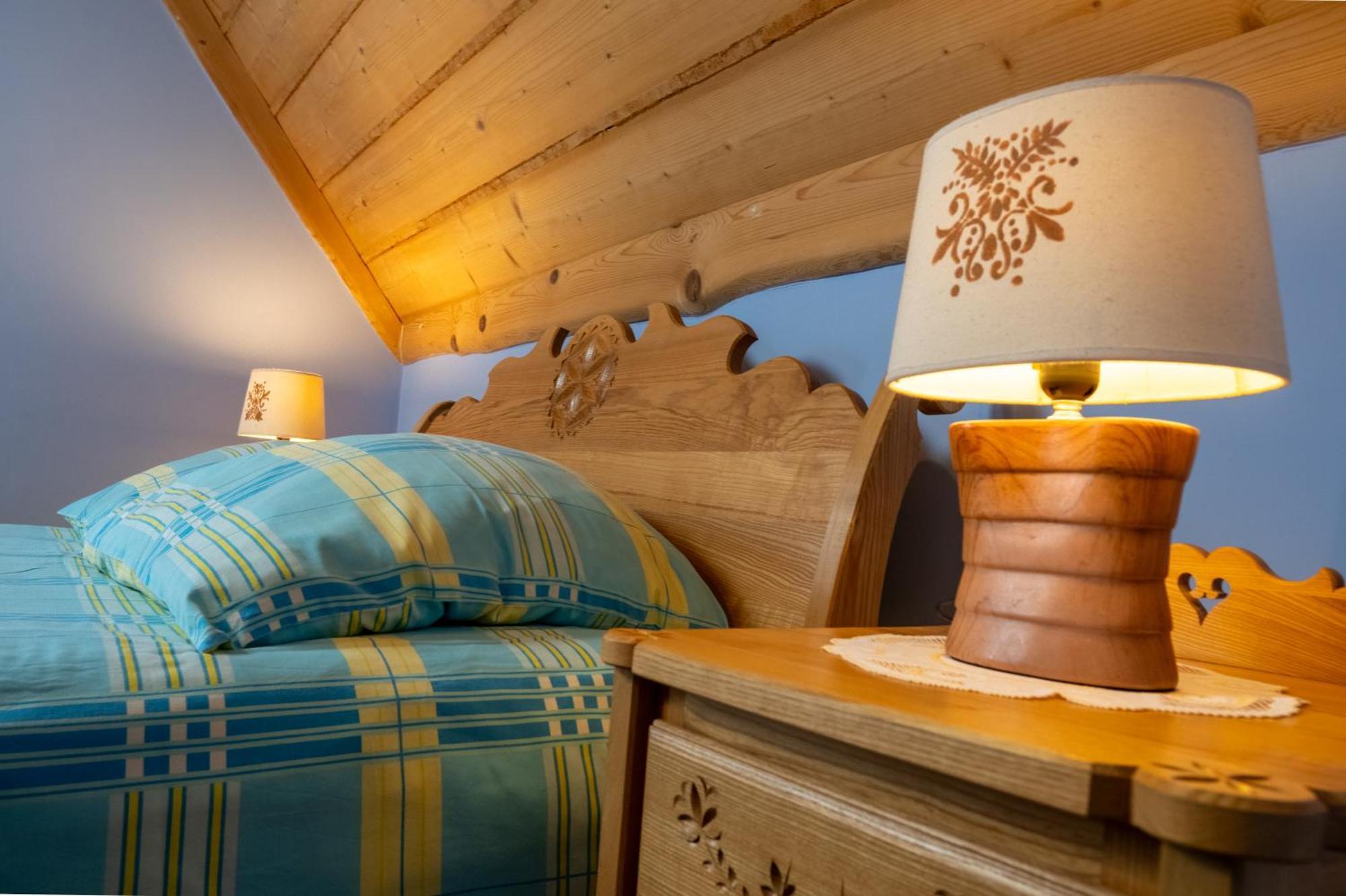 Nosalowka Zakopane Ngoại thất bức ảnh