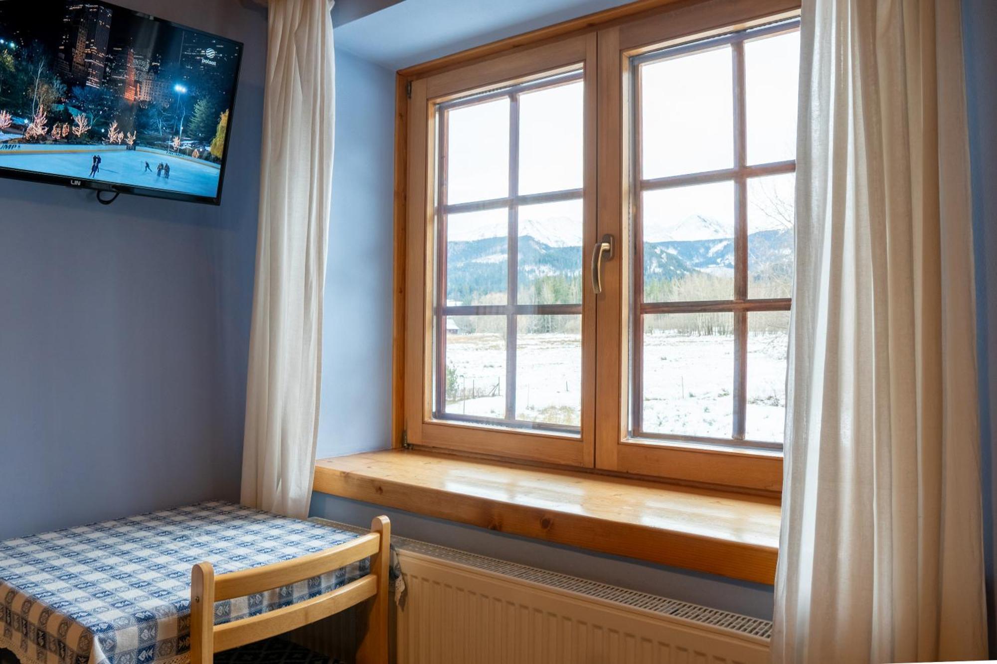 Nosalowka Zakopane Ngoại thất bức ảnh